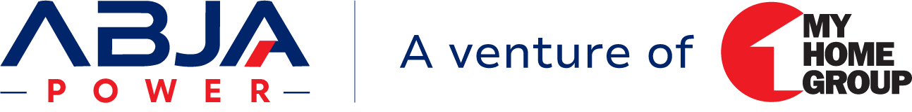 Abja Power, a venture of My Home Group